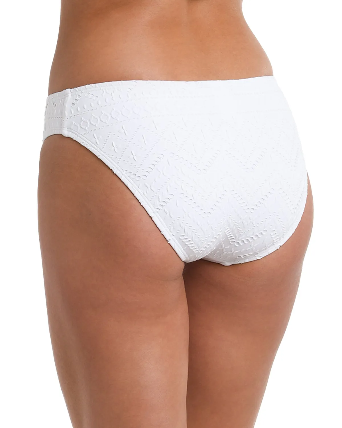 2024 La Blanca Saltwater Sands Hipster Bottom (More colors available) - LB4BC93