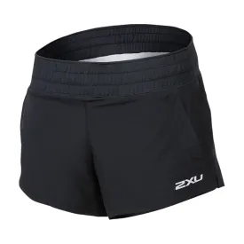 2XU Women's Stride 4 Inch Shorts