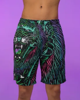 ACID TIGER SHORTS