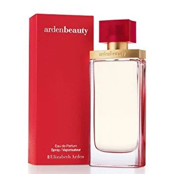 Arden Beauty by Elizabeth Arden for Women - Eau de Parfum, 100ML