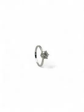 ASHLEY SOLITAIRE RING