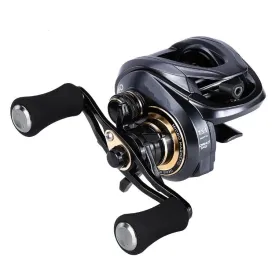 Baitcasting Reel Ultra-Light Reel 7.3:1 or 8.1:1