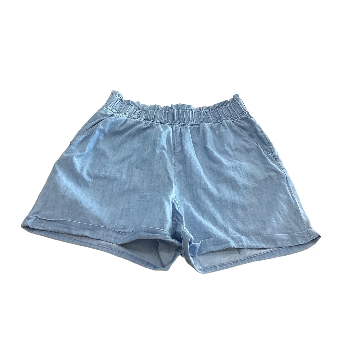 Blue Shorts Falls Creek, Size M