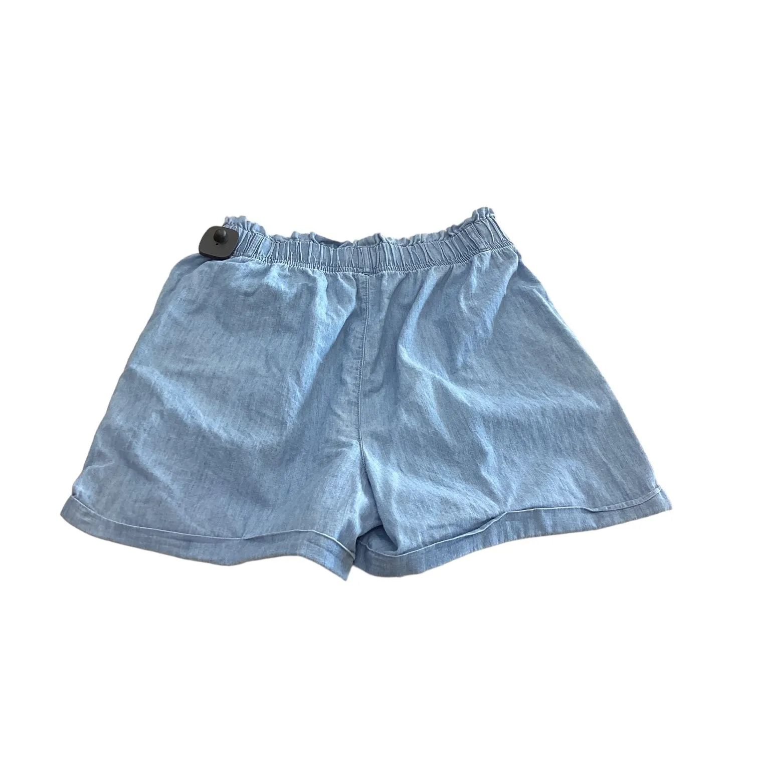 Blue Shorts Falls Creek, Size M