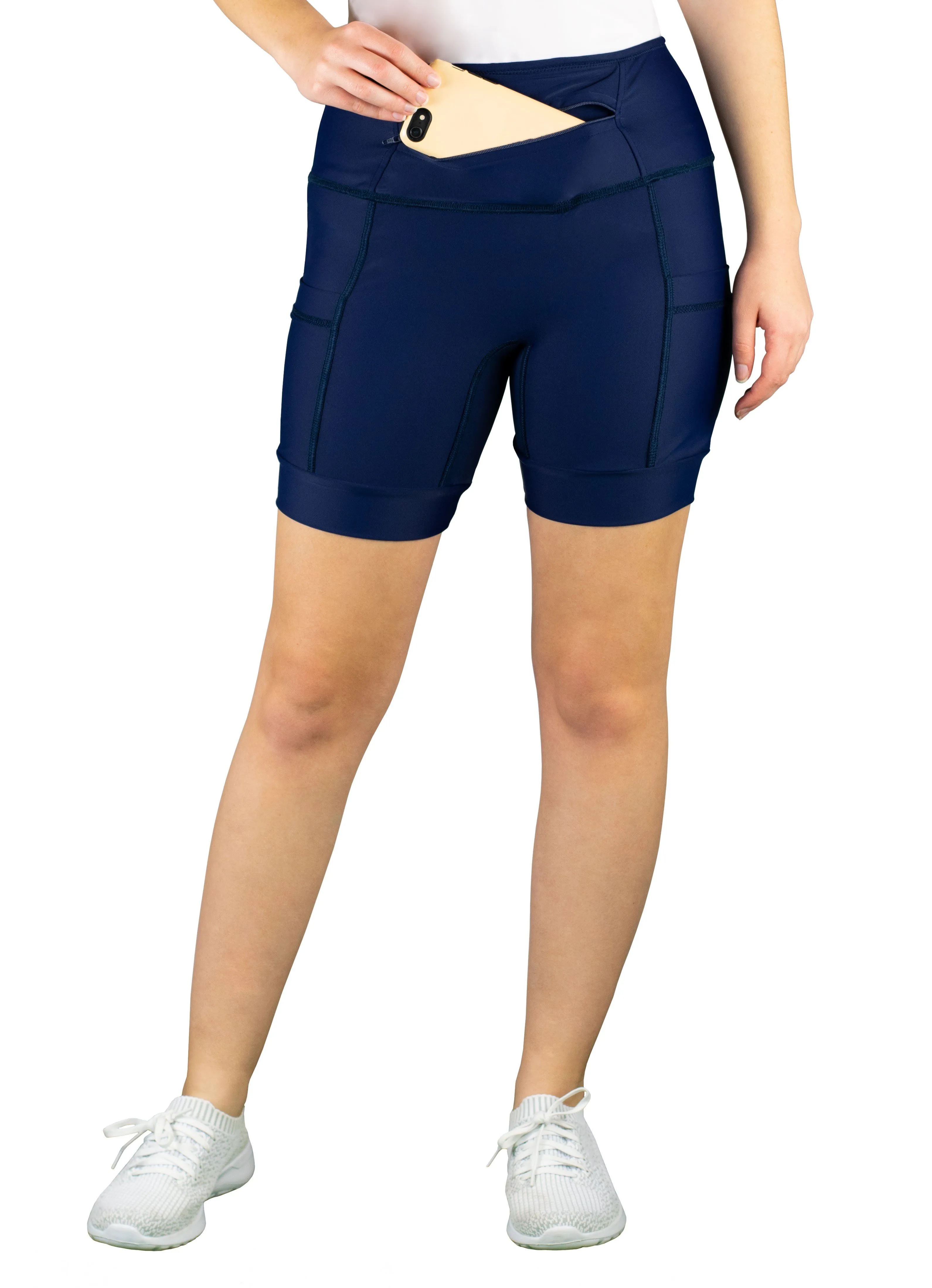 BOLDER Endurance Shorts (6 Colors)