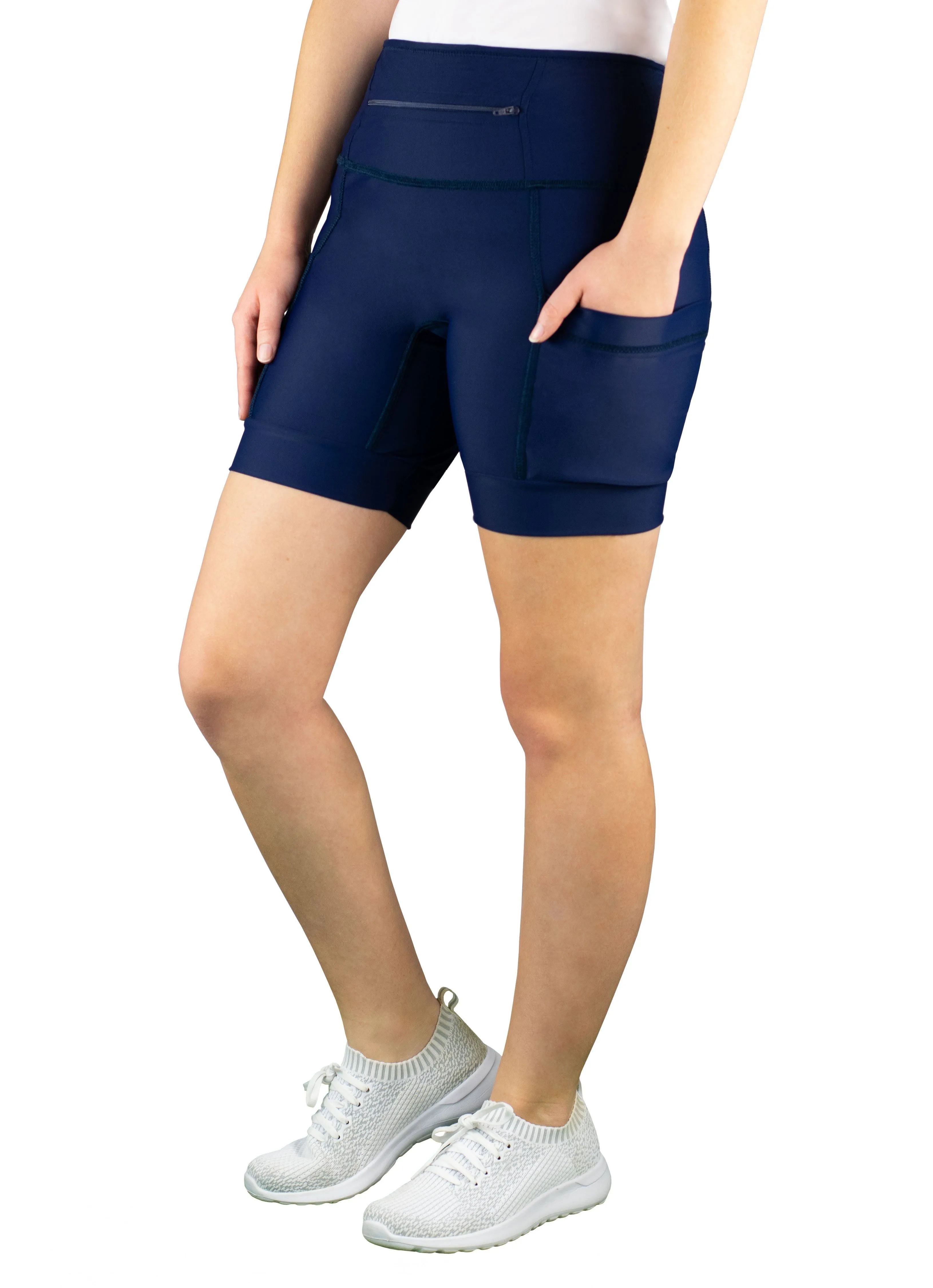 BOLDER Endurance Shorts (6 Colors)