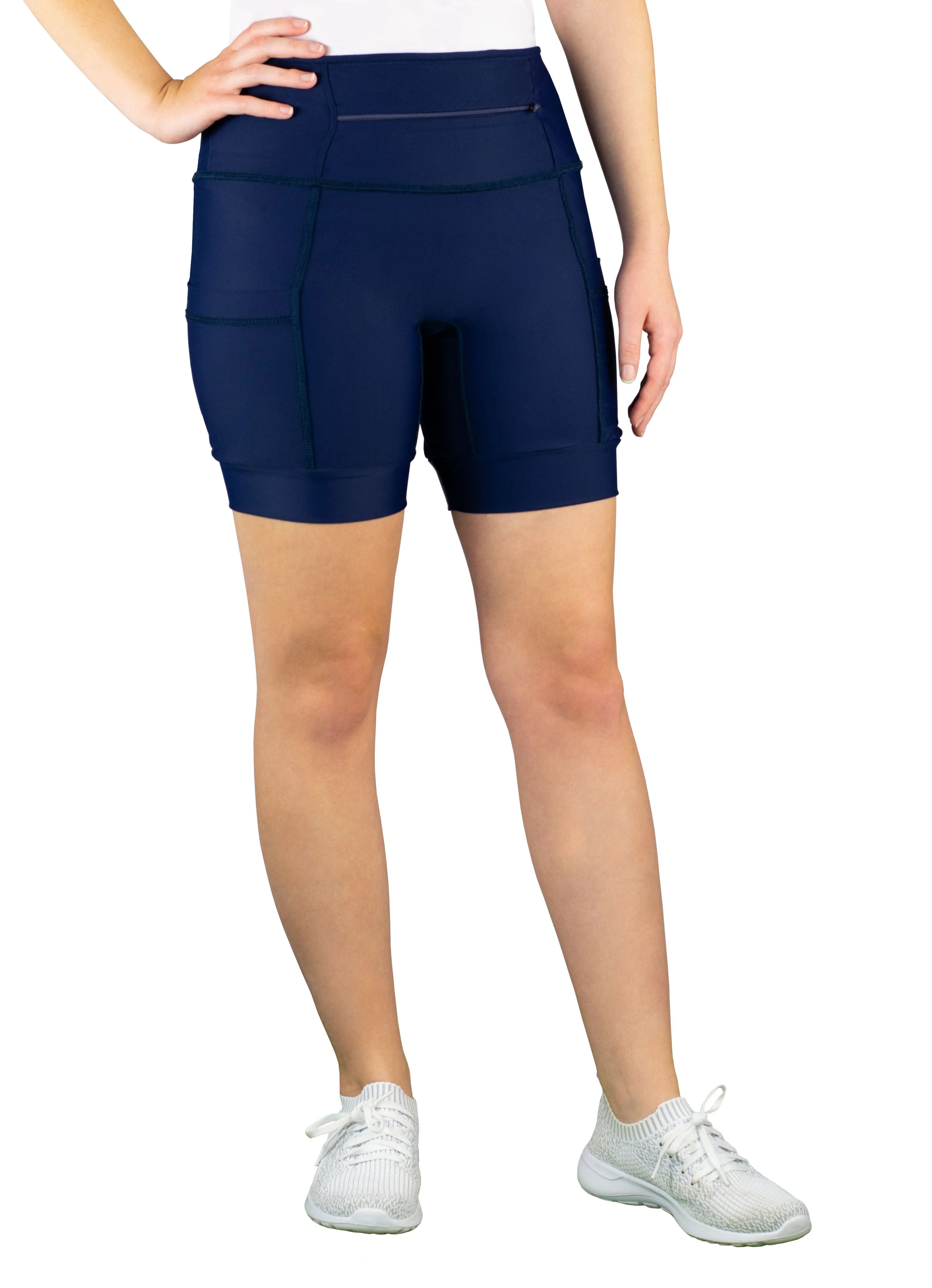 BOLDER Endurance Shorts (6 Colors)