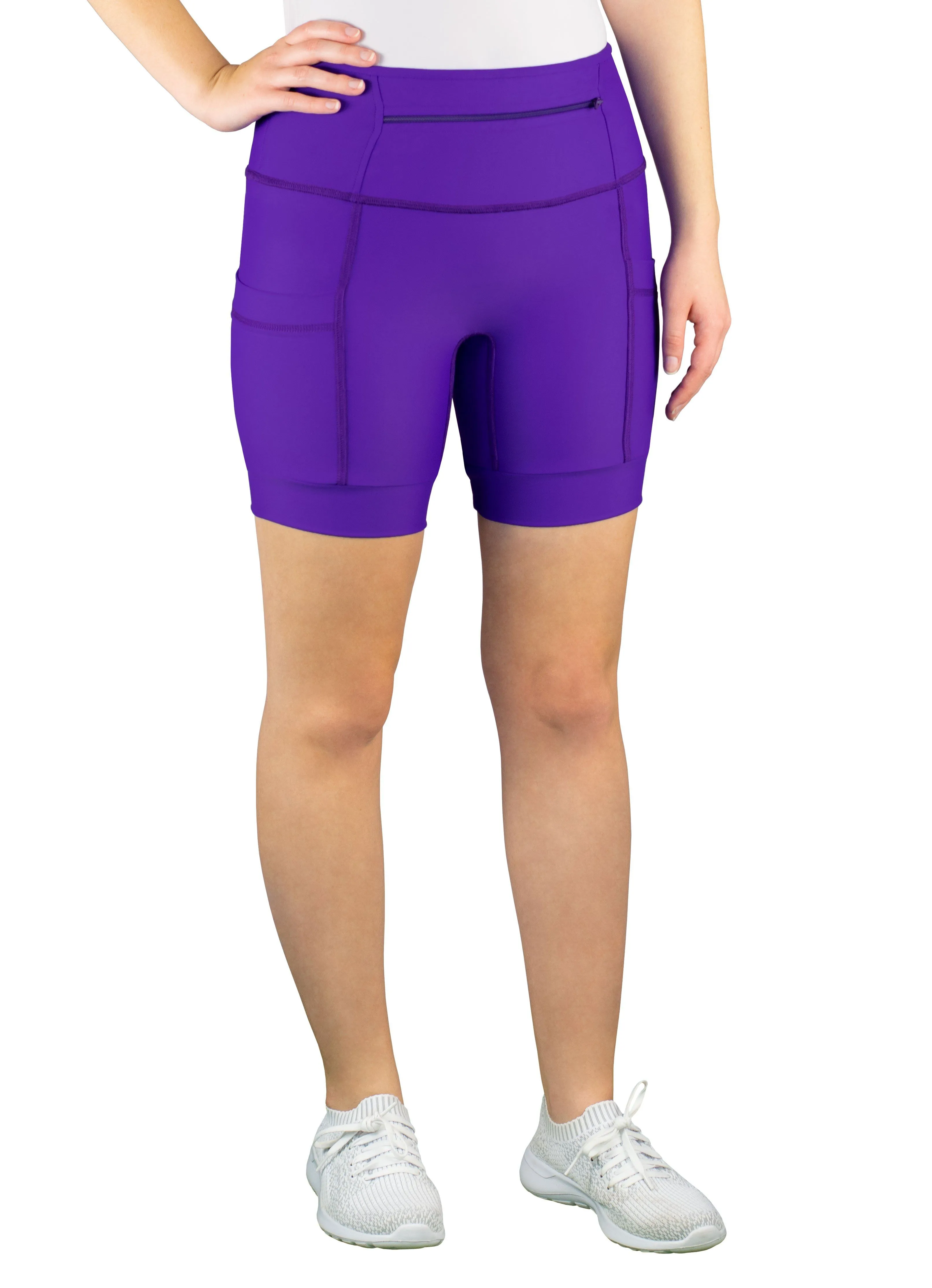 BOLDER Endurance Shorts (6 Colors)