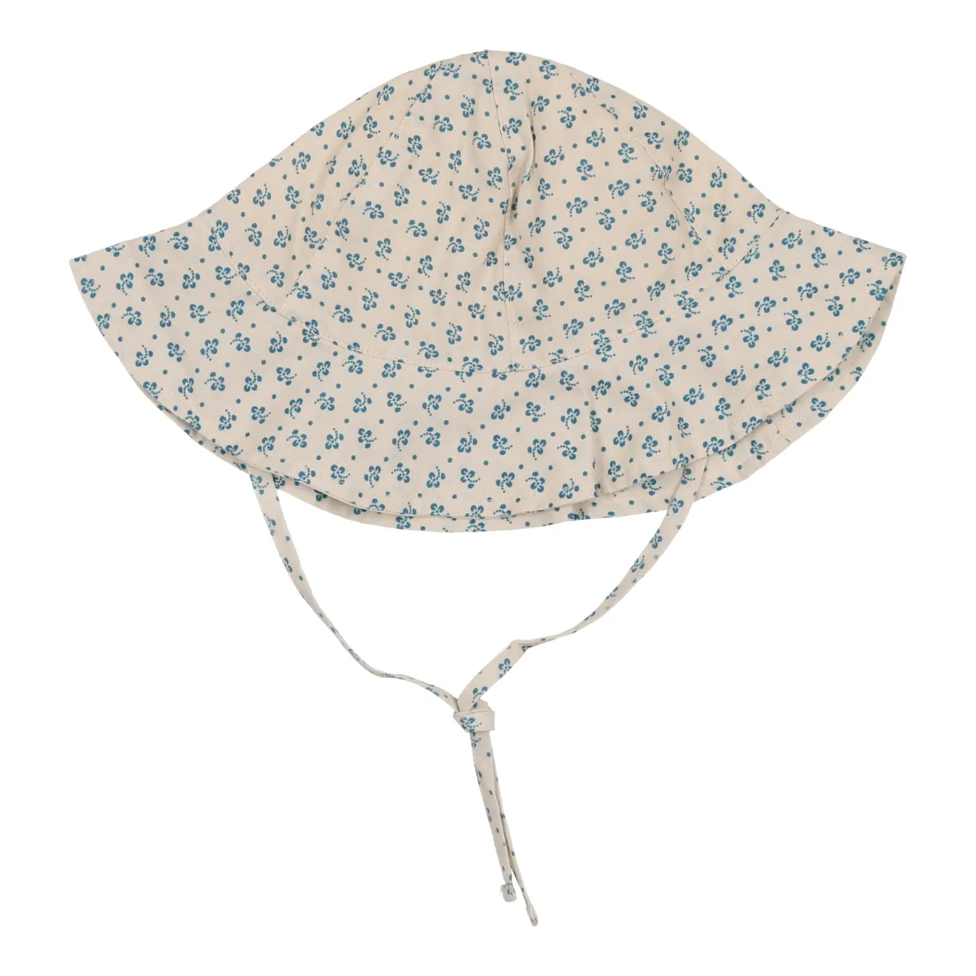 Bonbon Printed Hat