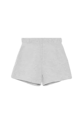 Bonds Soft Thread Shorts - New Grey Marle