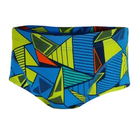 Boy's Swim Brief Shorts