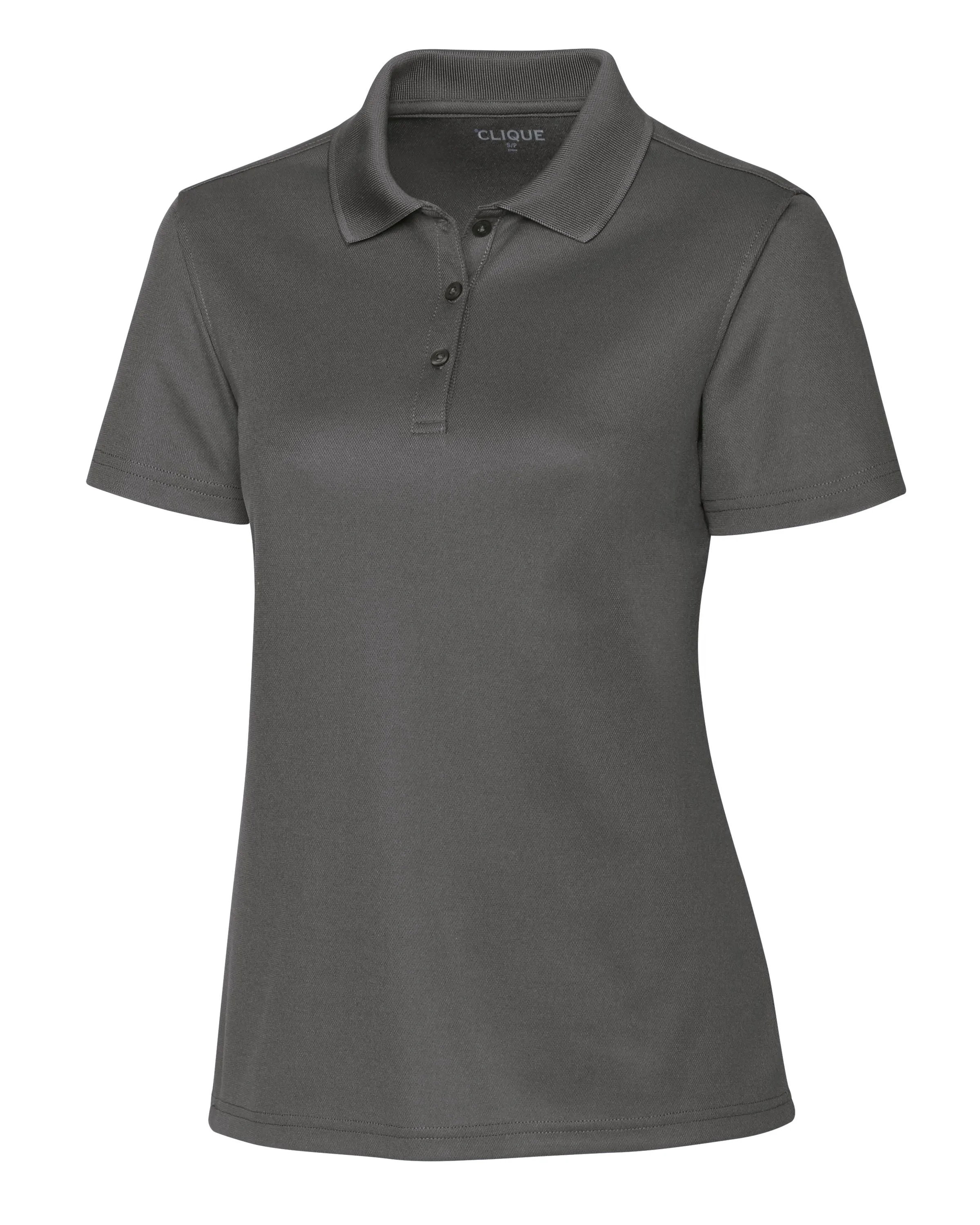 Clique Spin Polo Womens