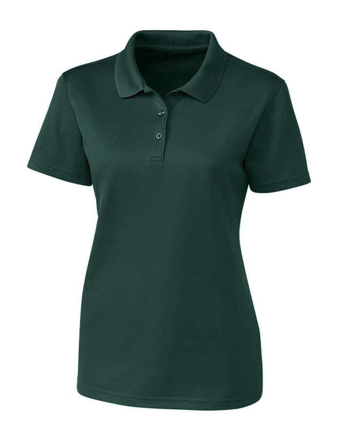 Clique Spin Polo Womens