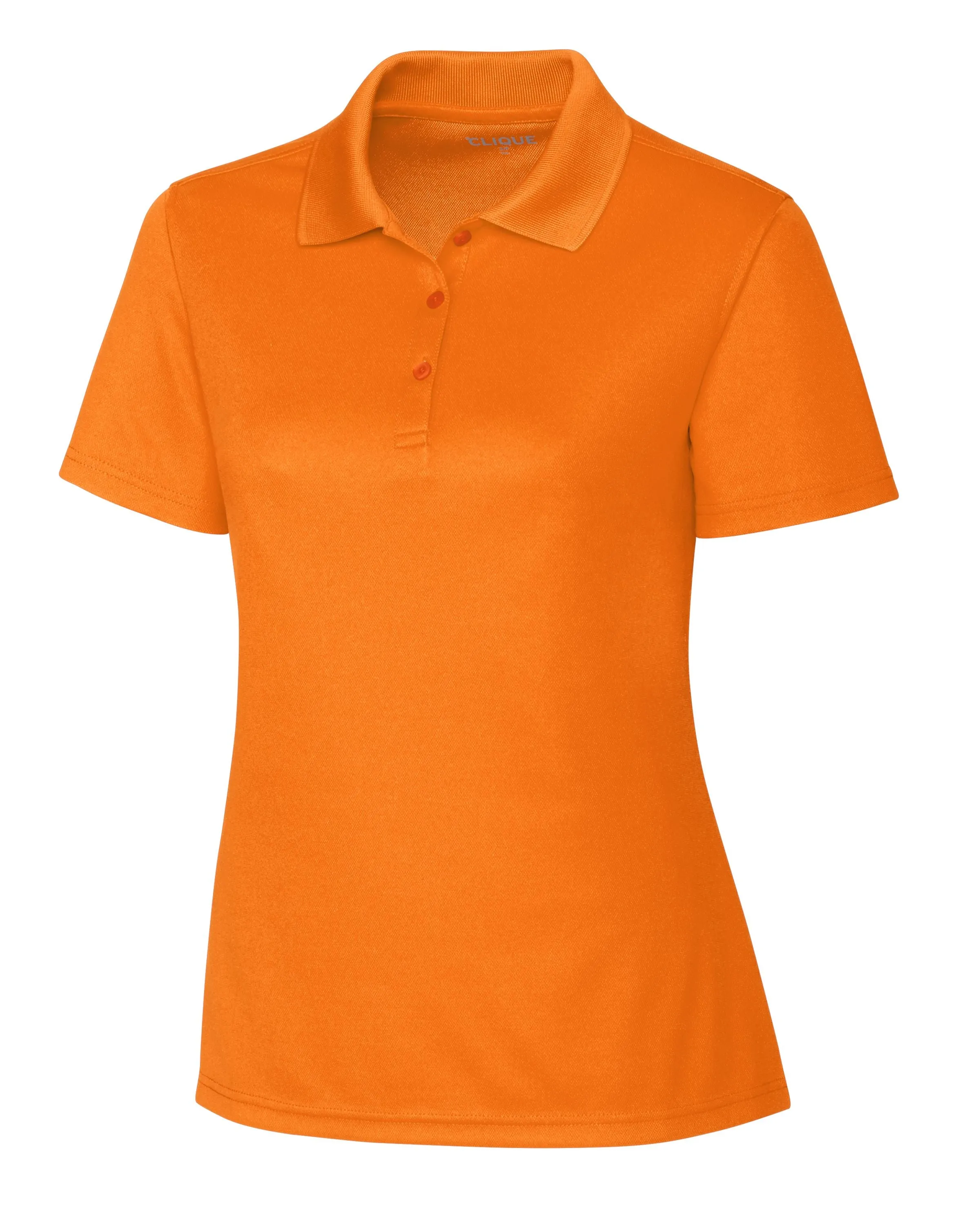 Clique Spin Polo Womens