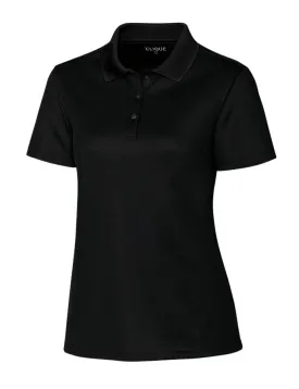 Clique Spin Polo Womens