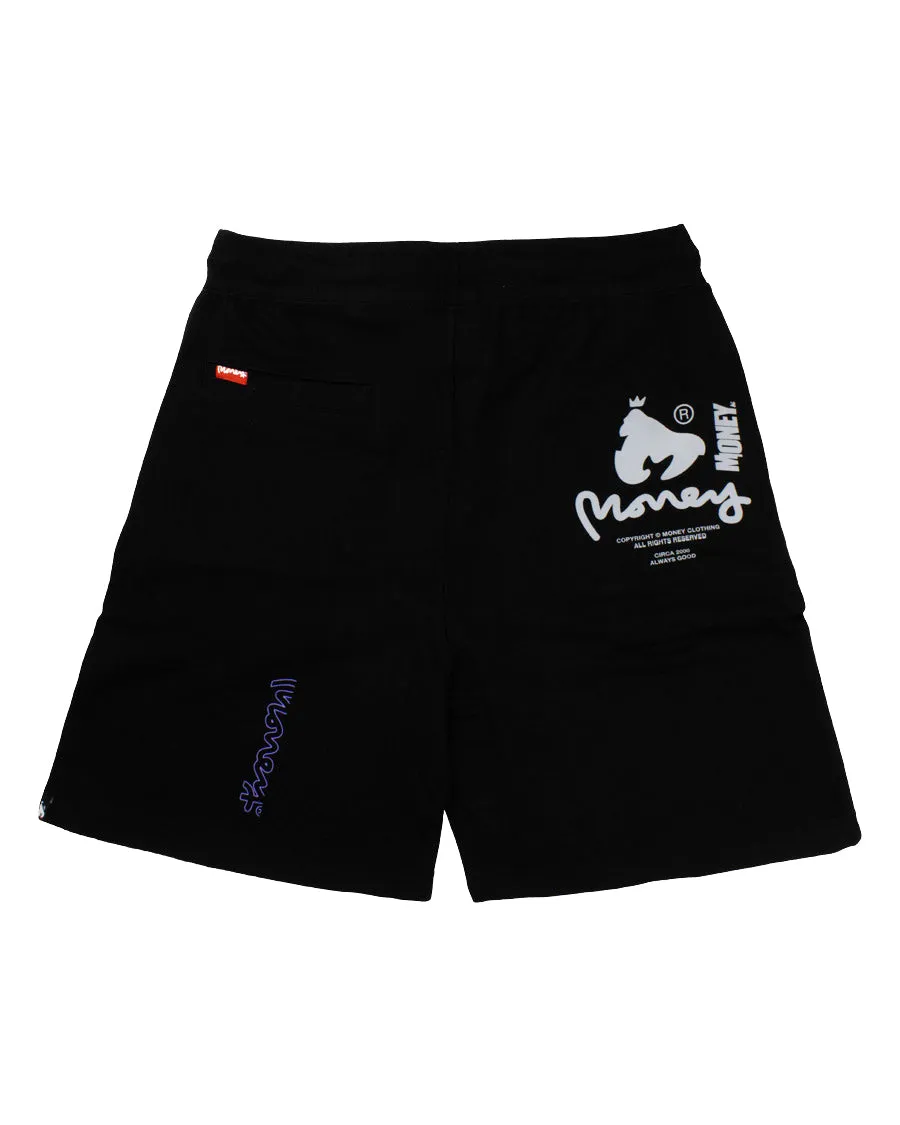 Compound Logo Short