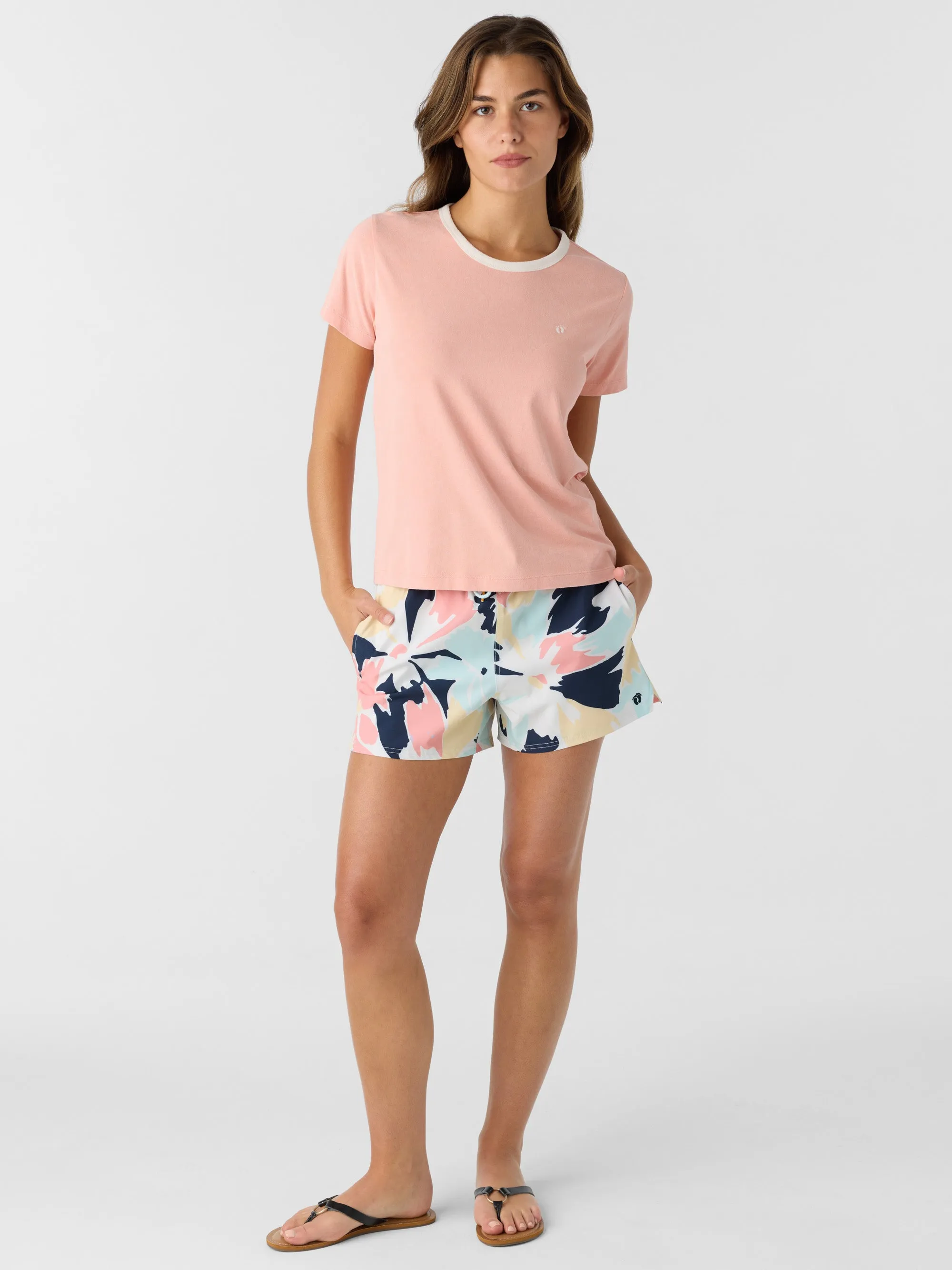 Dockside Shorts