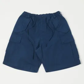 East Harbour Surplus 'Idaho 301' Short - Blue