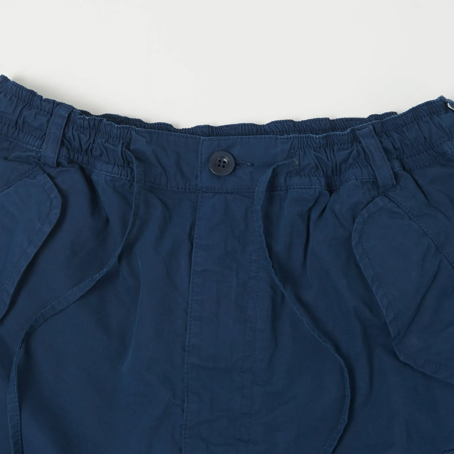 East Harbour Surplus 'Idaho 301' Short - Blue