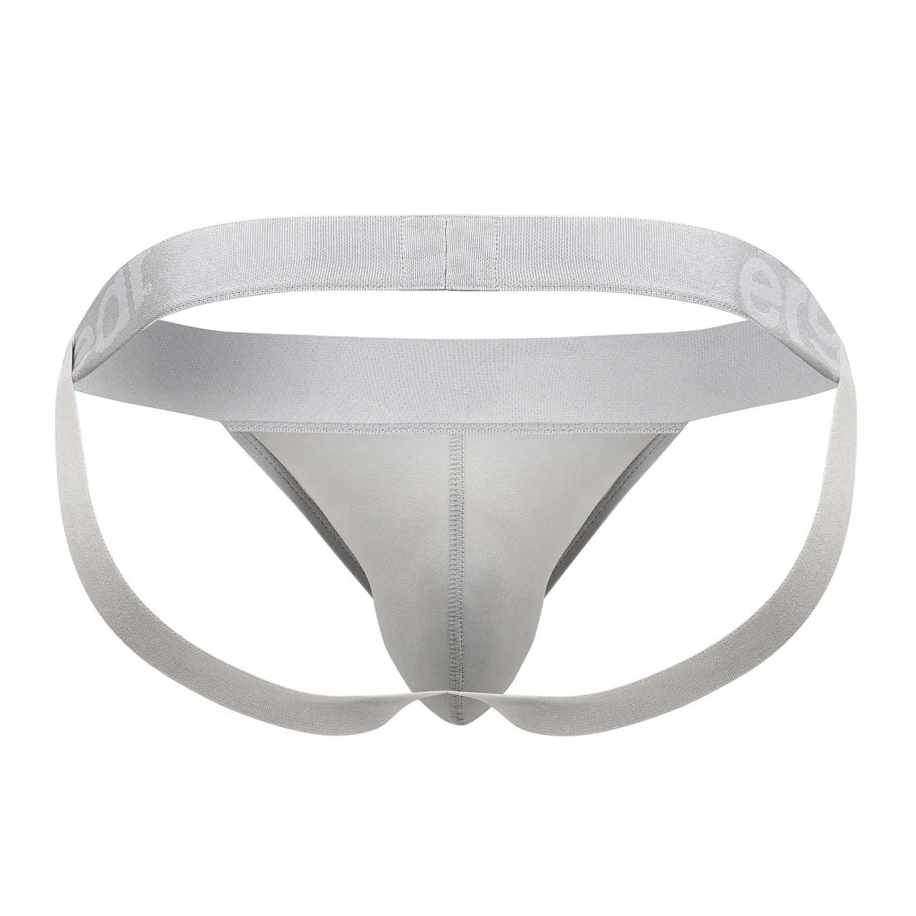 ErgoWear EW1192 MAX XV Jockstrap Color Silver