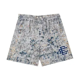 Eric Emanuel EE Basic (SS22) Rugs 2 Shorts