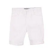 EURO WHITE SHORTS