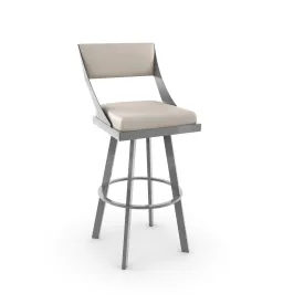 Fame swivel stool