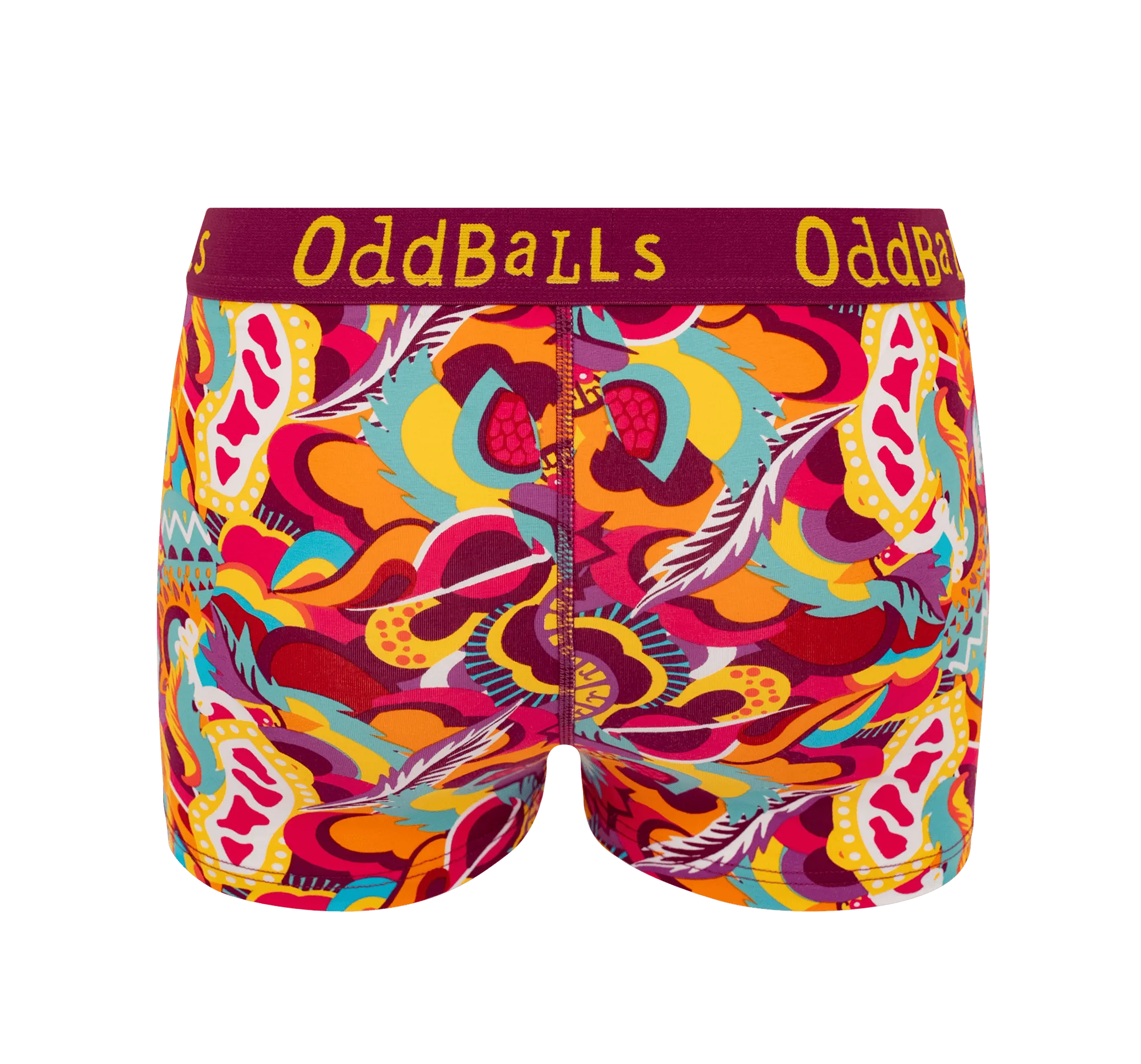 Festival - Ladies Boxers