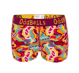 Festival - Ladies Boxers