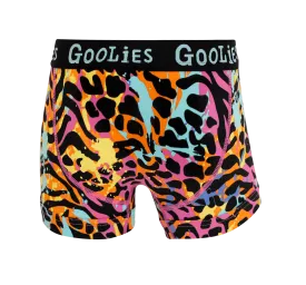 Filthy Animal - Kids Boxer Shorts - Goolies