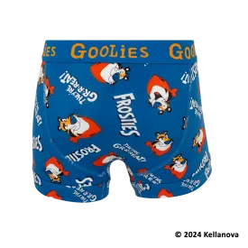 Frosties - Kids Boxer Shorts - Goolies