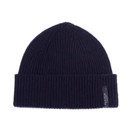 Garrick Hat Navy