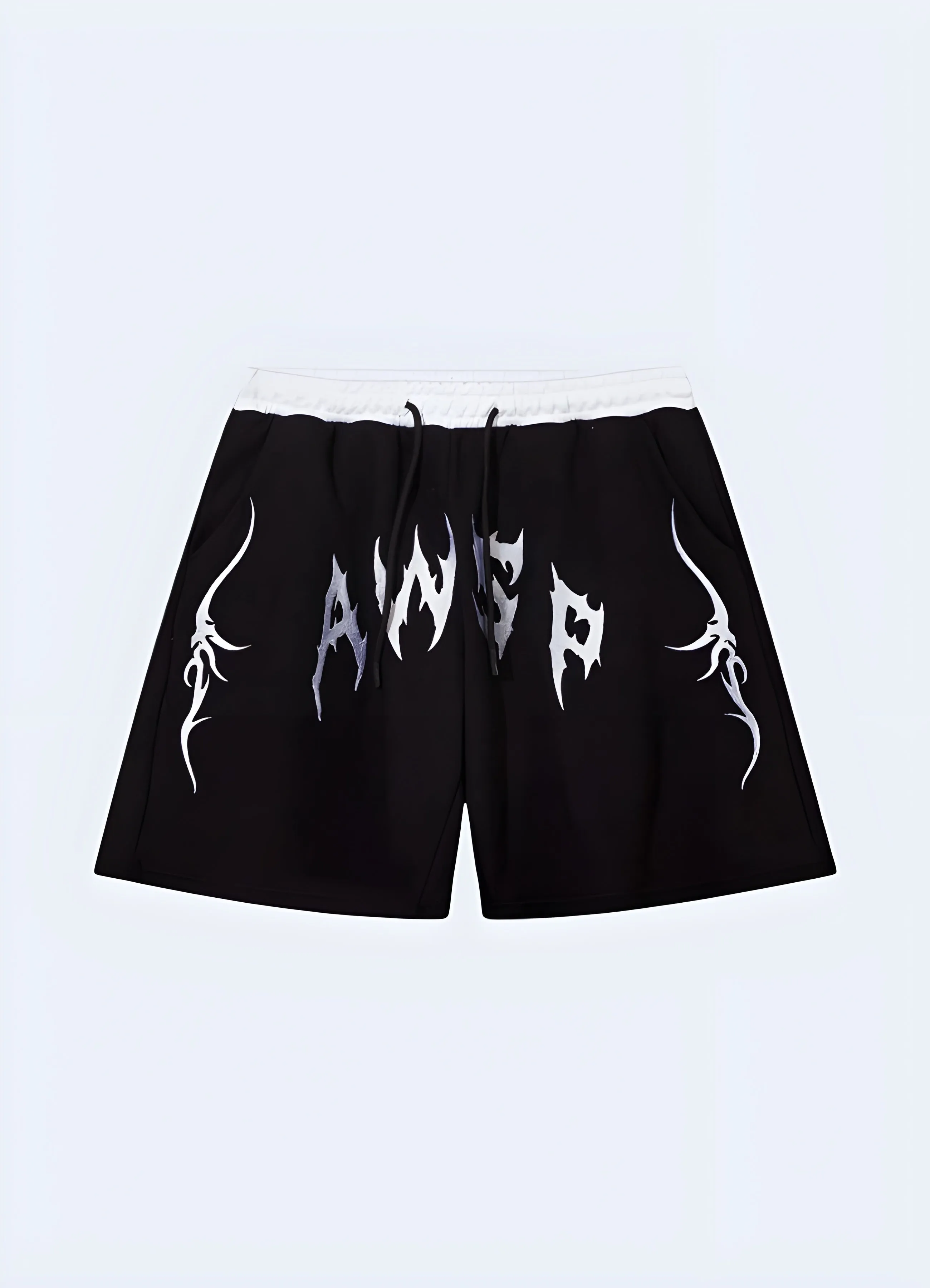 Goth Shorts