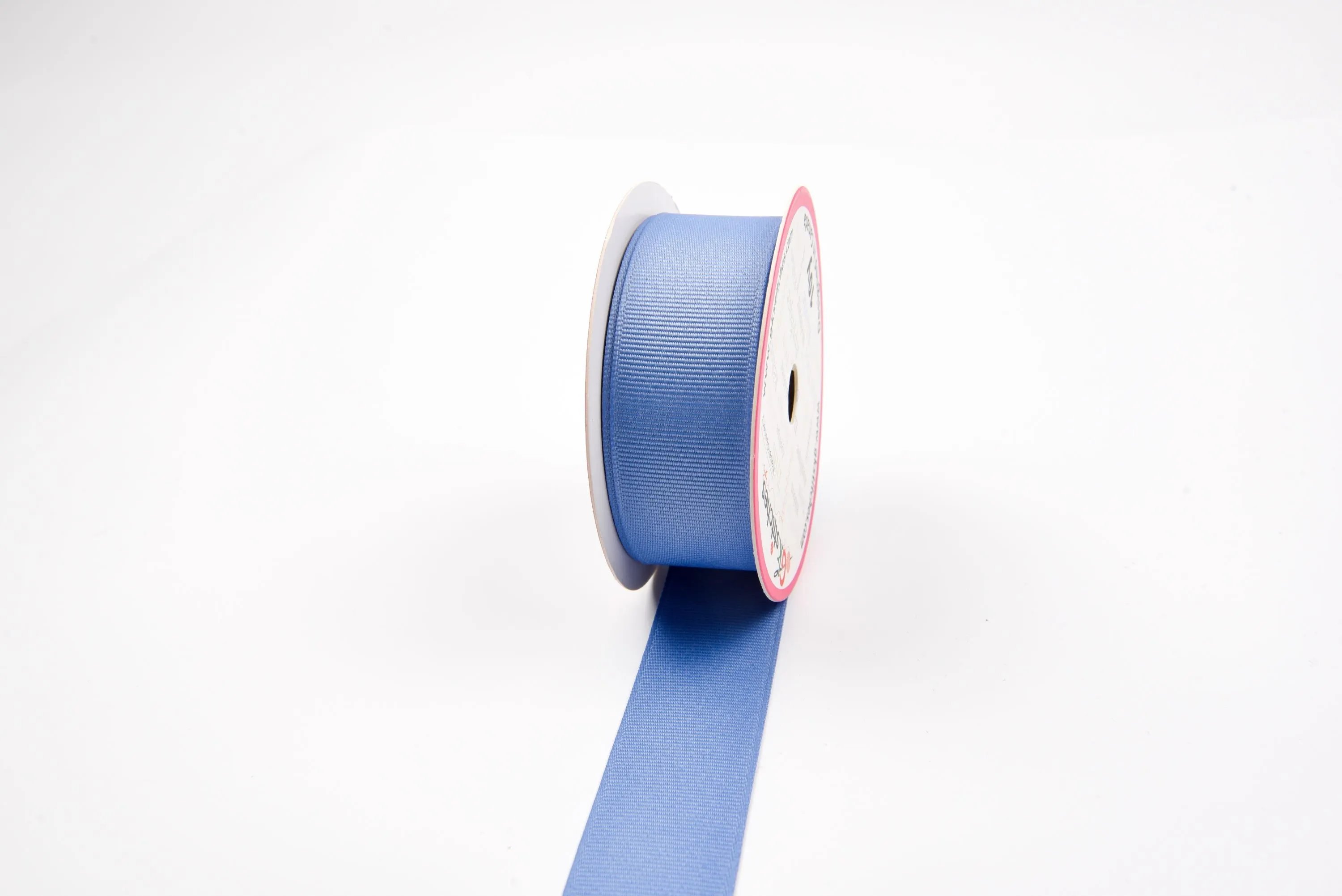 Grosgrain Ribbon - 16mm, 25mm, 38mm (10 yards roll)