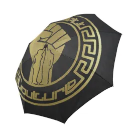 LCC FIST UP Auto-Foldable Umbrella