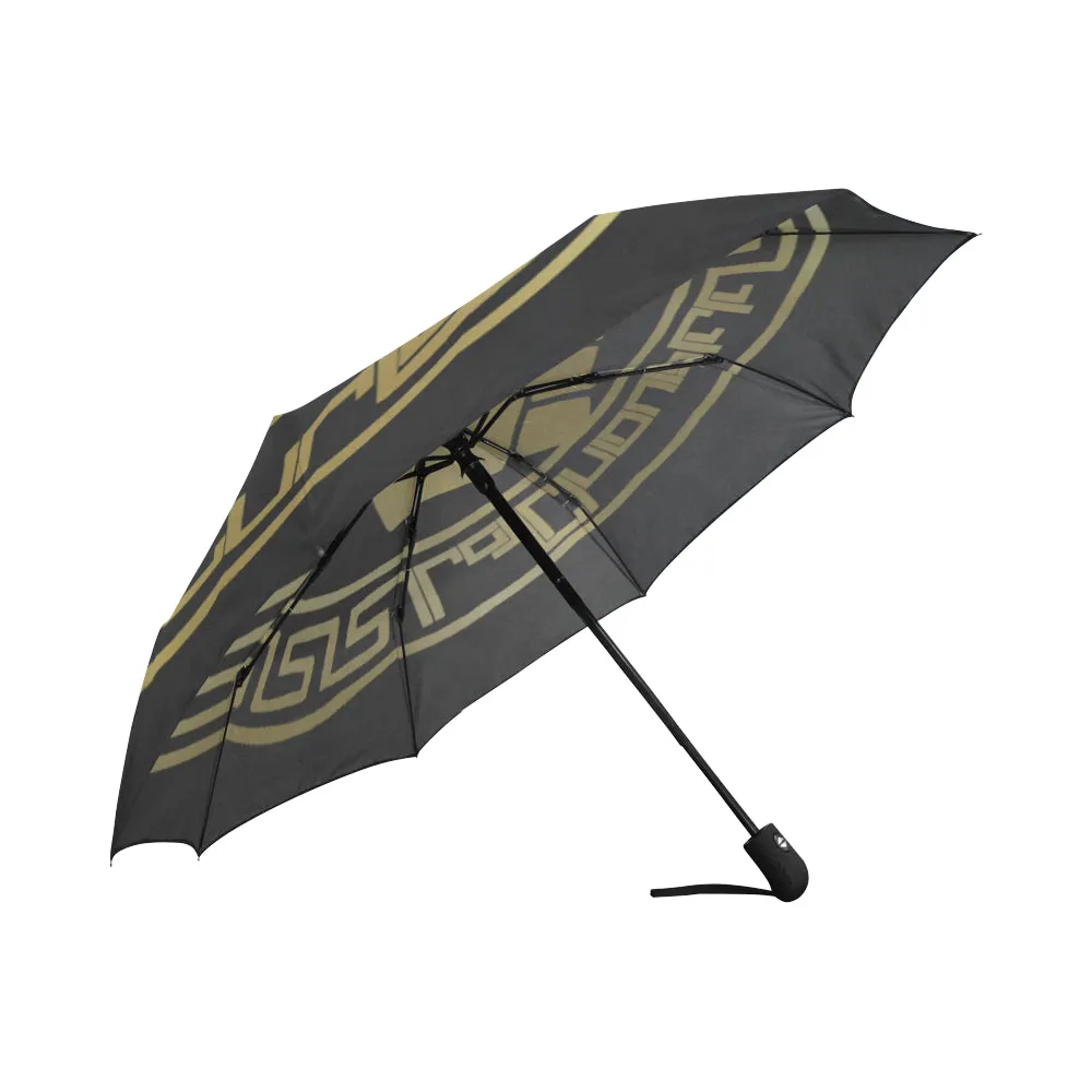 LCC FIST UP Auto-Foldable Umbrella