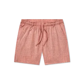 Malibu Stretch SEAWASH™ Lined Trunk - Mahalo