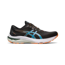 Mens ASICS GT-2000 11 Running Shoes, Wide 2E Width