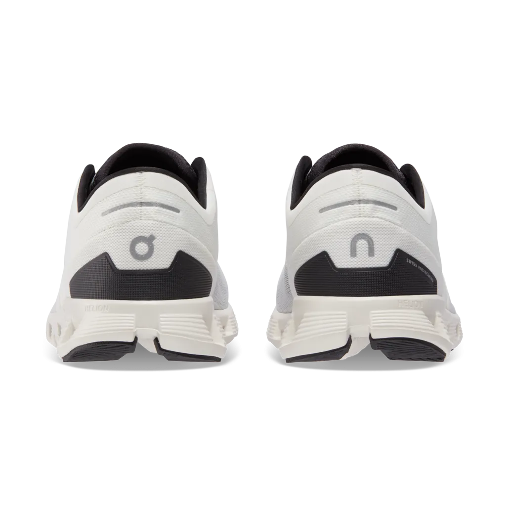 Mens On Cloud X 3 | Performance-Optimized Running Shoes