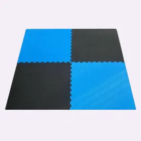 MORGAN TATAMI JIGSAW INTERLOCKING FLOOR MATS 2cm