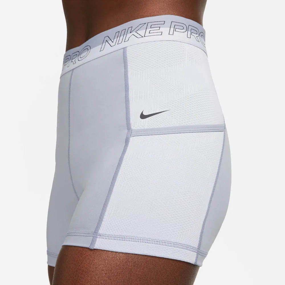 Nike Pro Dri-FIT Femme 3" Shorts