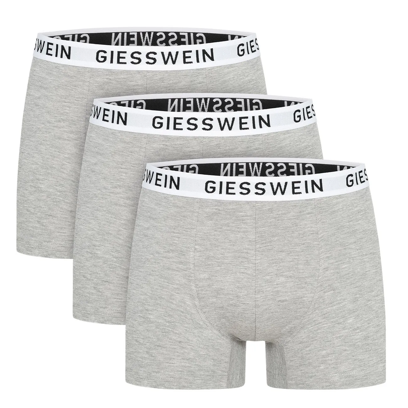 Organic Boxershorts (Pack of three)