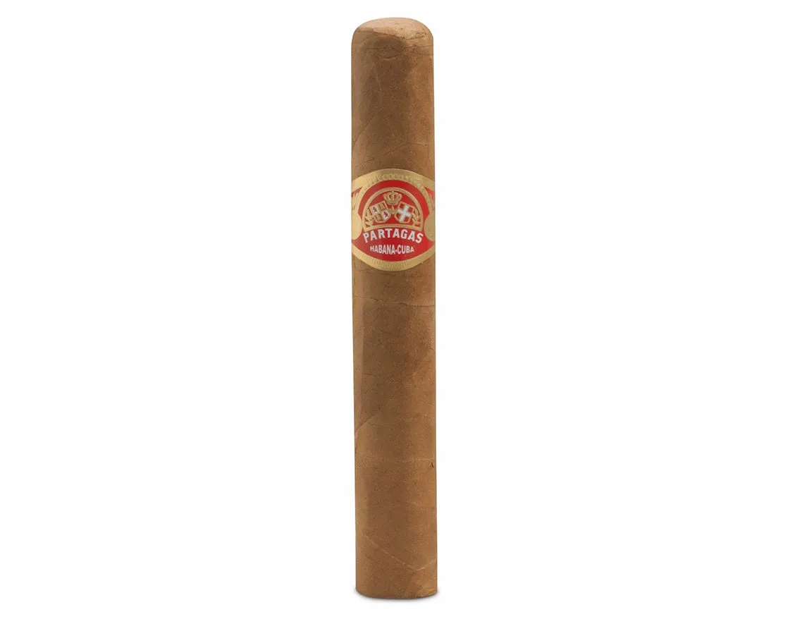 Partagas Shorts Cigar