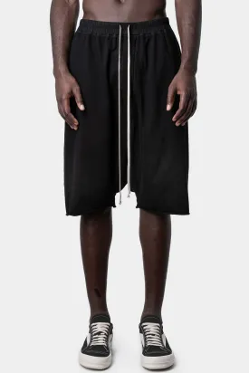 Pod shorts, RIG (Medium / Heavy weight jersey)