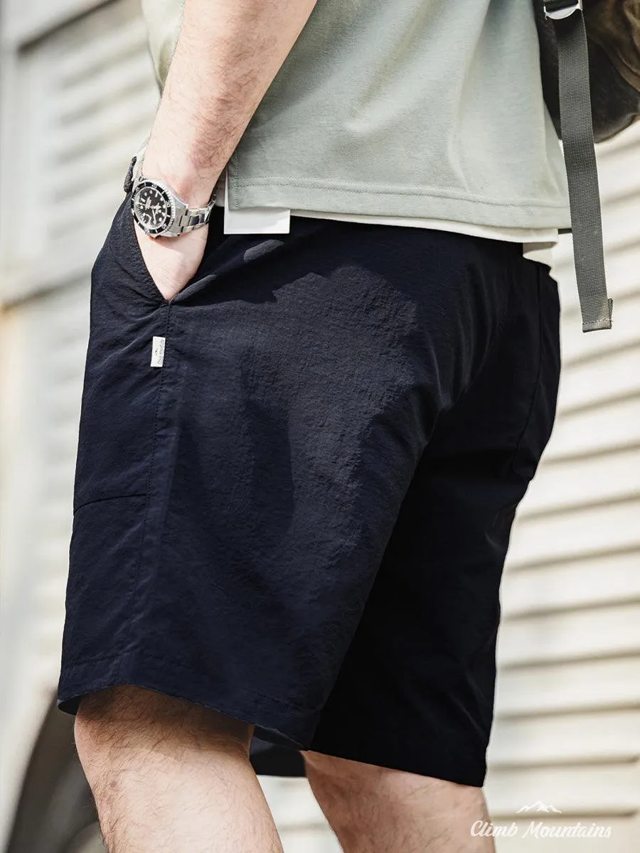 Ripstop Shorts