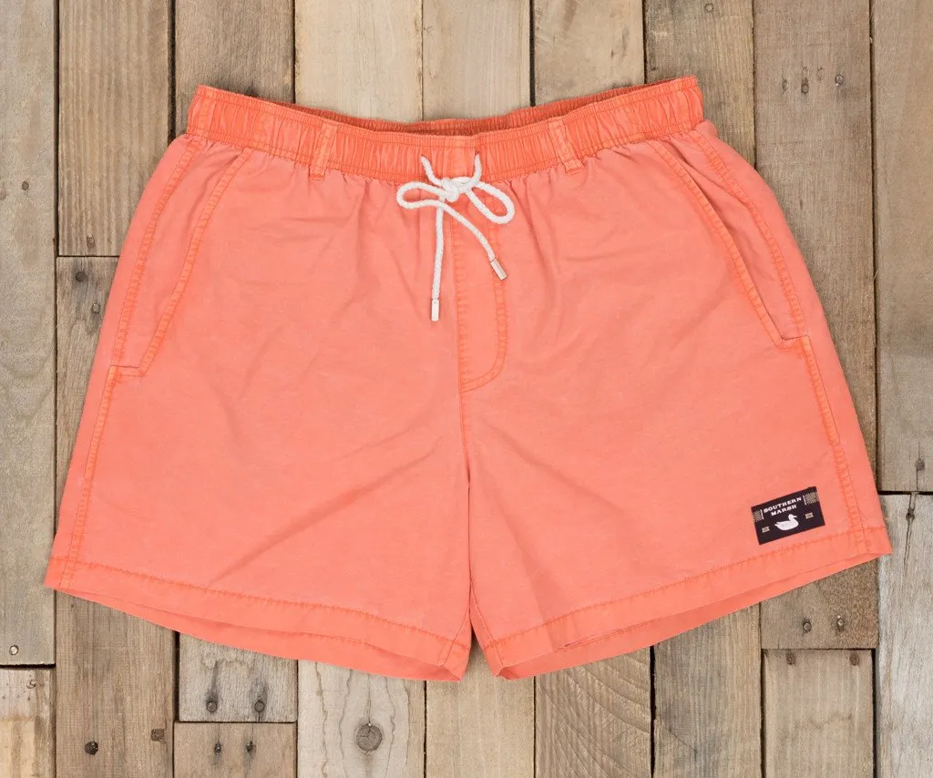 SEAWASH™ Shoals Swim Trunk