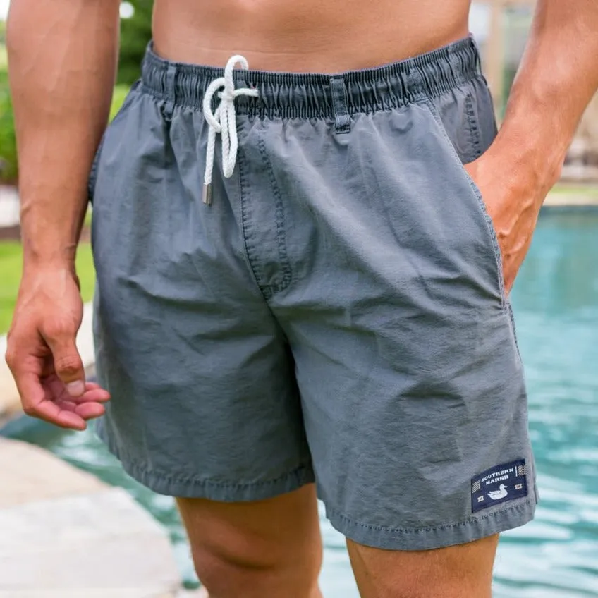 SEAWASH™ Shoals Swim Trunk