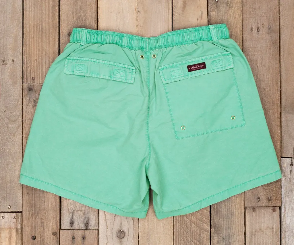 SEAWASH™ Shoals Swim Trunk