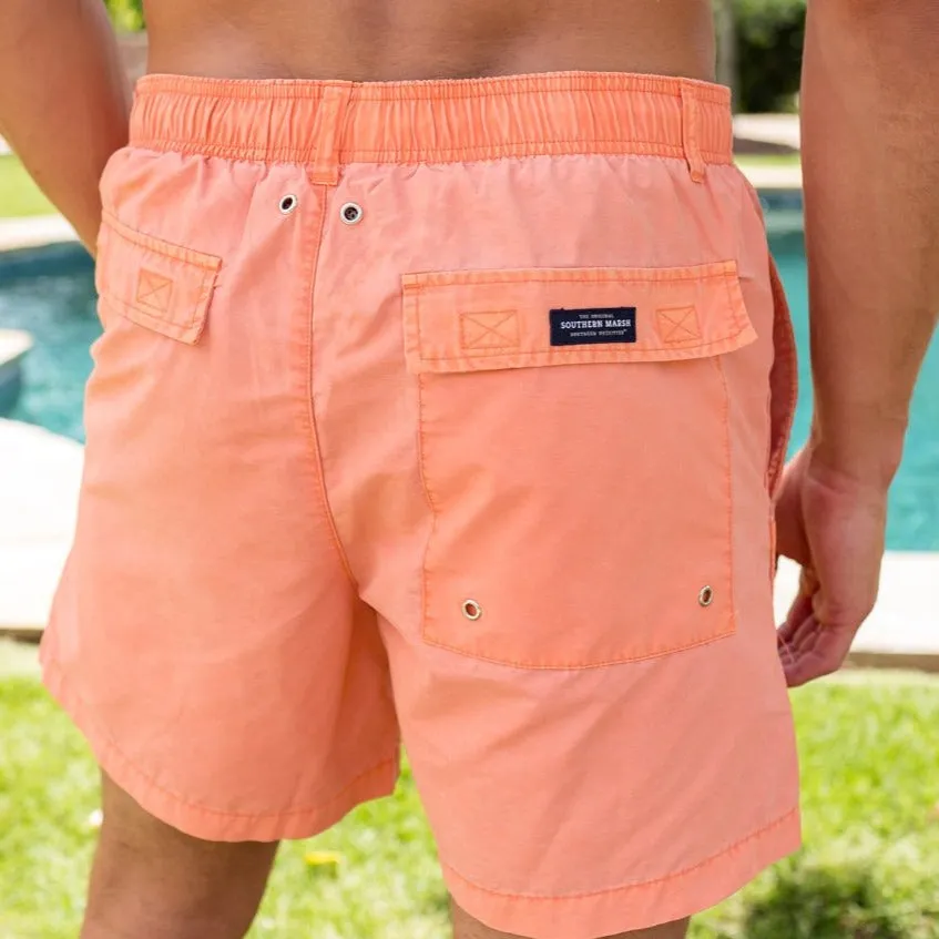 SEAWASH™ Shoals Swim Trunk