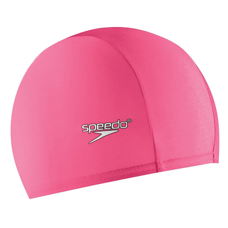 Speedo Lycra Swim Cap